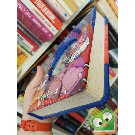 José Morán: Biblia  Ószövetség (CD melléklettel)