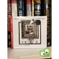 Karinthy Ferenc: A bicikliző tigris (hangoskönyv, új)