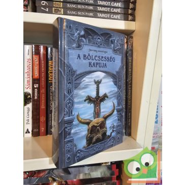 Nemes István (szerk.): A bölcsesség kapuja