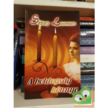Sidney Lawrence: A boldogság könnye