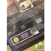A Bourne rejtély (DVD)