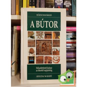 Riccardo Montenegro: A bútor (ritka)