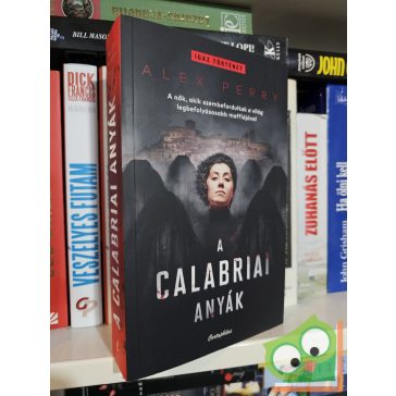 Alex Perry: A calabriai anyák