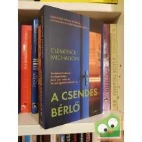 Clémence Michallon: A csendes bérlő
