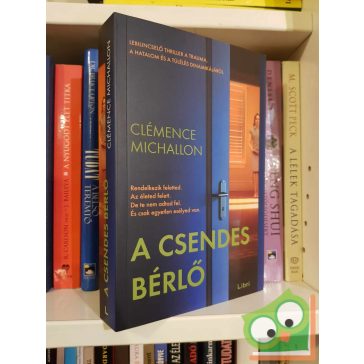 Clémence Michallon: A csendes bérlő