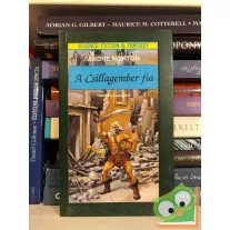 Andre Norton: A Csillagember fia