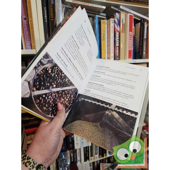 Erica Bänziger: A csodálatos olíva