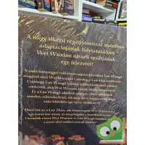  Mo Xiang Tong Xiu,  Luo Di Cheng Qiu: A démoni út nagymestere 2.  (A démoni út nagymestere 2.) (18+) (fóliás)