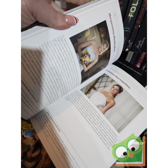 Scott Kelby: A digitális fotós könyv - Best of (nagyon ritka)