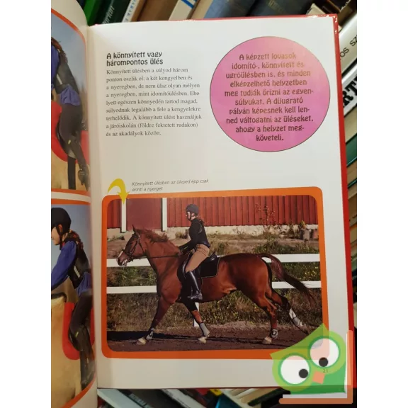 Tiina Vainikainen: A díjugratás