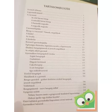 Kovács Ágnes: A doktor néni könyve