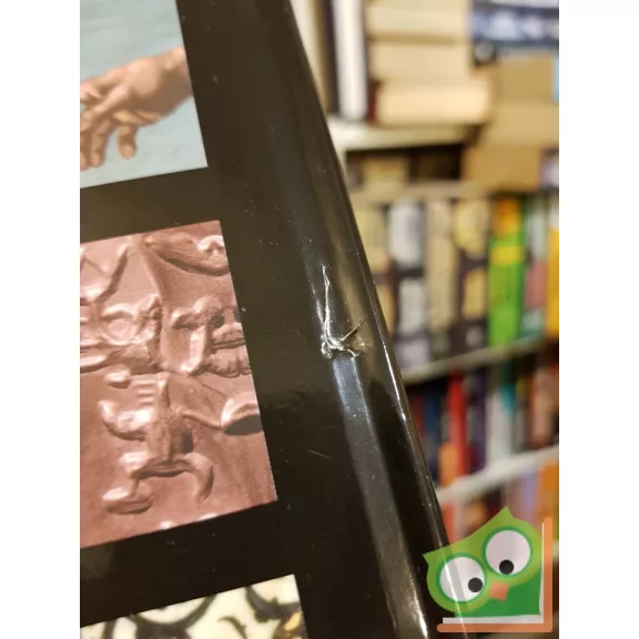 Campos, Szentirmai, Dibás: A felfedezések és a vallásháborúk kora (Reader's Digest képes világtörténelem)