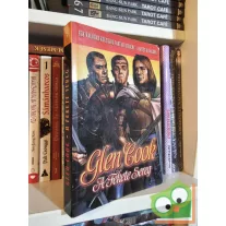 Glen Cook: A Fekete Sereg  (Fekete Sereg 1.)