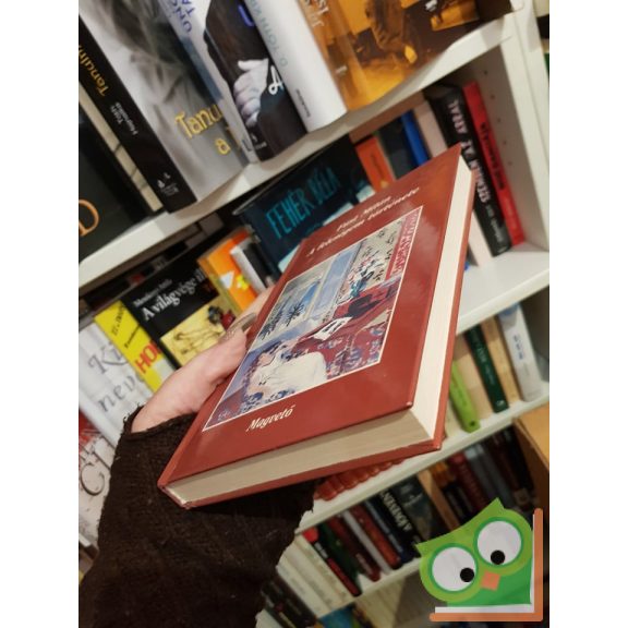 Füst Milán: A feleségem története 