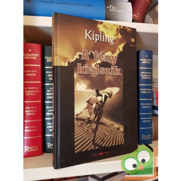 Rudyard Kipling: A fény kialszik