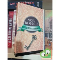 Nora Roberts: A fény kulcsa (Kulcs-trilógia 1.)