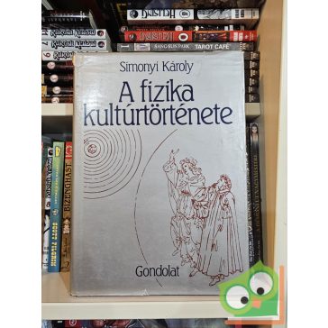 Simonyi Károly: A fizika kultúrtörténete