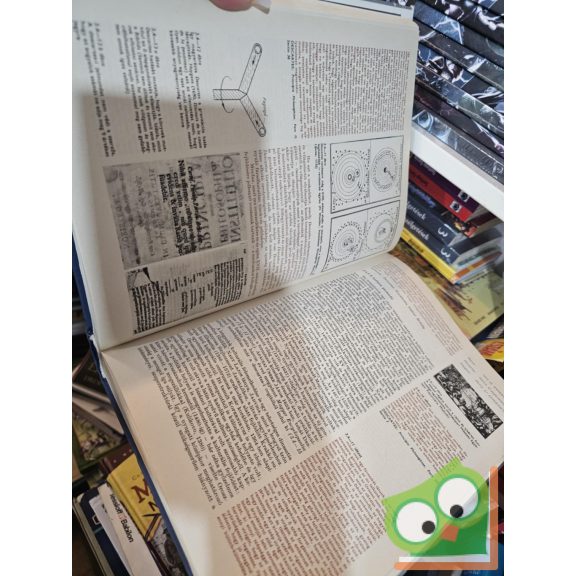 Simonyi Károly: A fizika kultúrtörténete