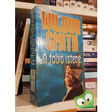 Wilbur Smith: A folyó istene (Egyiptom 1.)