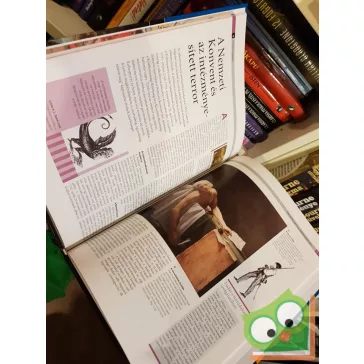   Világtörténelmi enciklopédia 12. - A forradalmak évszázada