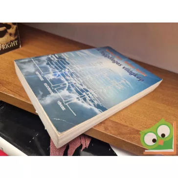   Rüdiger Dahlke, Nicolaus Klein: Függőleges világkép (RITKA)