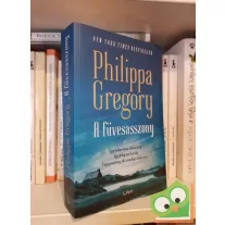   Philippa Gregory: A füvesasszony (A füvesasszony szerelme 1.)