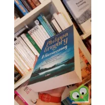   Philippa Gregory: A füvesasszony (A füvesasszony szerelme 1.)