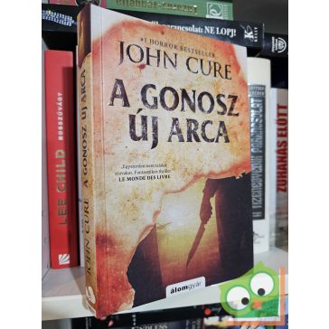John Cure: A gonosz új arca