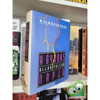 Allan Folsom: A gyónás napja (Világsikerek)