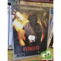 A gyóntató (DVD) (fóliás)
