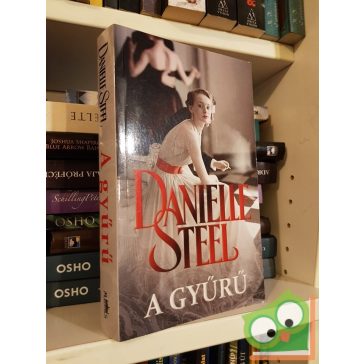 Danielle Steel: A gyűrű