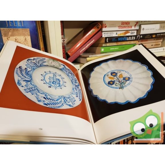 Katona Imre: A habán kerámia Magyarországon