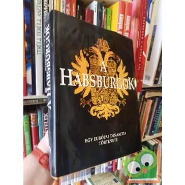 Walter Pohl, Karl Vocelka: A Habsburgok