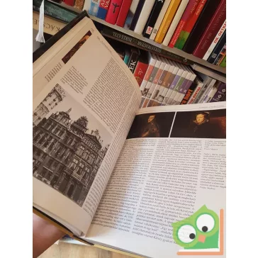 Walter Pohl, Karl Vocelka: A Habsburgok