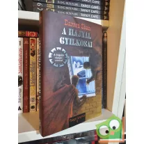   Darren Shan: A hajnal gyilkosai  (Darren Shan regényes története 9.) (ritka)