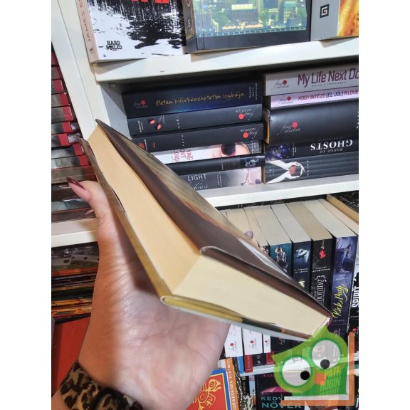 Darren Shan: A hajnal gyilkosai  (Darren Shan regényes története 9.) (ritka)