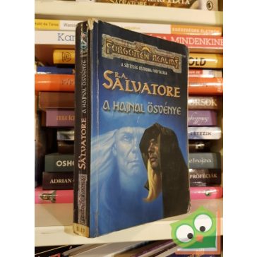 R. A. Salvatore: A hajnal ösvénye (Forgotten Realms)