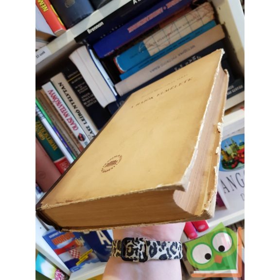 Balogh Béla, Vikár Tamás: A hajók elmélete (ritka)