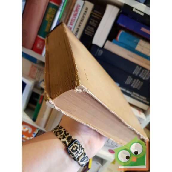 Balogh Béla, Vikár Tamás: A hajók elmélete (ritka)