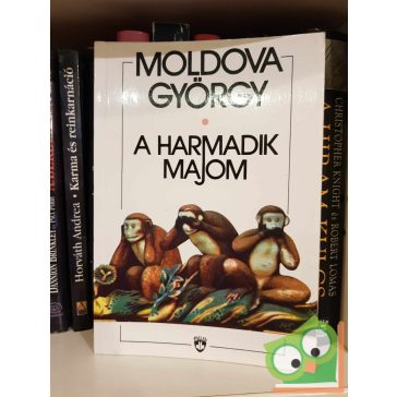 Moldova György: A harmadik majom