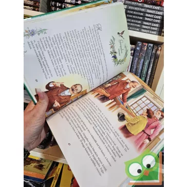 Móra Ferenc: A hatrongyosi kakasok