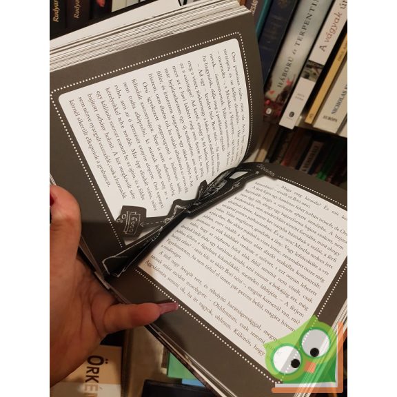 Karafiáth Orsolya: A házikedvenc