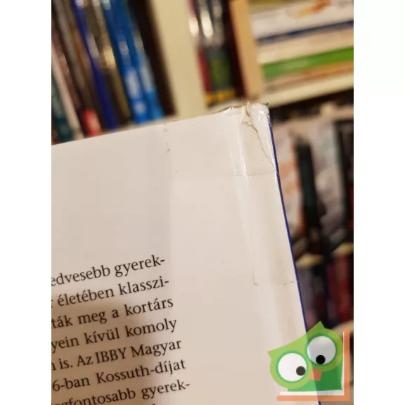 Lázár Ervin: A Hétfejű Tündér