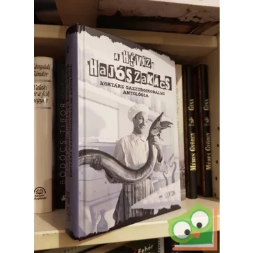 A hévízi hajószakács