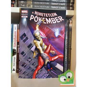 A Hihetetlen Pókember 71. (2023/5)