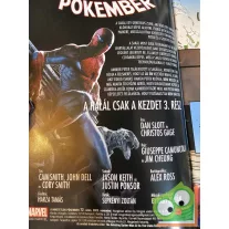 A Hihetetlen Pókember 72. (2023/6) (újszerű)
