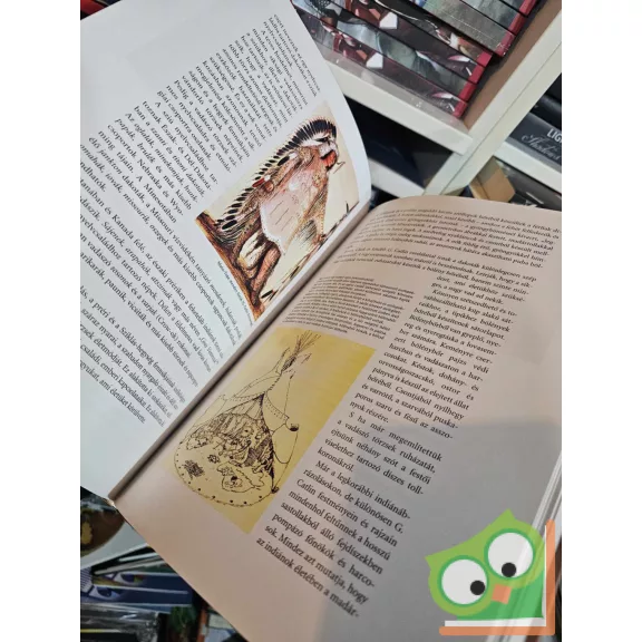 Molnár László Miklós: A híres Vadnyugat