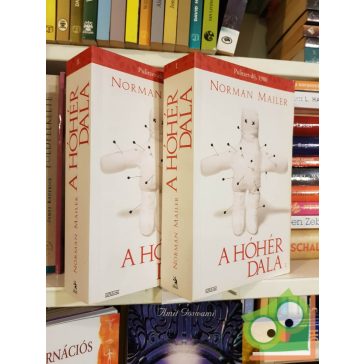 Norman Mailer: A hóhér dala 1-2.