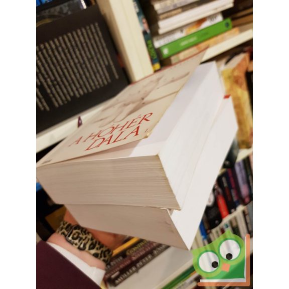 Norman Mailer: A hóhér dala 1-2.