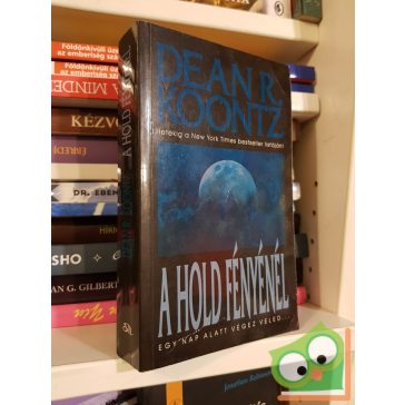 Dean R. Koontz: A Hold fényénél